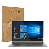 Celicious Matte Anti-Glare Screen Protector Film Compatible with Lenovo Yoga C930 13.9 [Pack of 2]