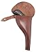 British Webley Holster