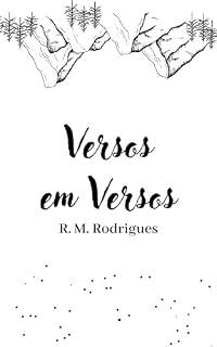 Livro Versos em Versos