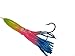 Offshore fishing lure 