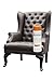 Colourlock Leather Fresh Dye DIY Repair Colour, dye, Restorer for Scuffs, Small Cracks on car Seats, Sofas, Bags, settees and Clothing