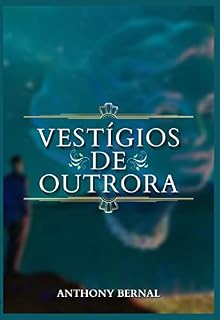 Livro Vestígios De Outrora