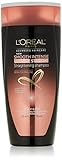L'Oreal Paris Hair Care Advanced Family Size Smooth Intense Ultimate Straight Shampoo, 25.4 Fluid Ounce