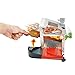Hot Wheels City Downtown Pizza Toss Playset