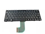 Panasonic Toughbook CF-19 US KEYBOARD N860-7672-T301