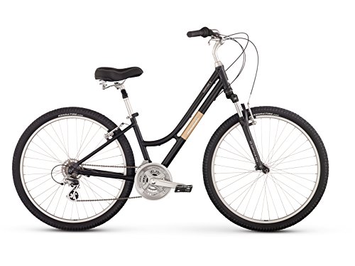 raleigh venture step through