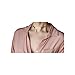 Boosic Bohemian Gold Tone Snake Chain Choker Necklace Minimalist Jewelry For Women
