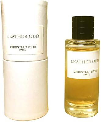 dior leather oud price