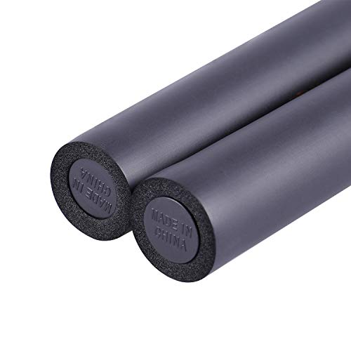 image for Aship Safe Foam Martial Arts Sticks Bruce Lee Padded Kids Practice Beg