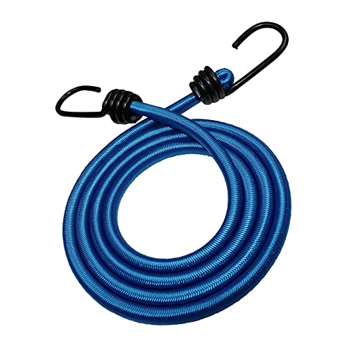 Bungee Cord with Hooks SGT KNOTS Marine Grade Bungee Cords with 2