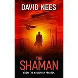 The Shaman: Book Two in the Dan Stone Assassin Series