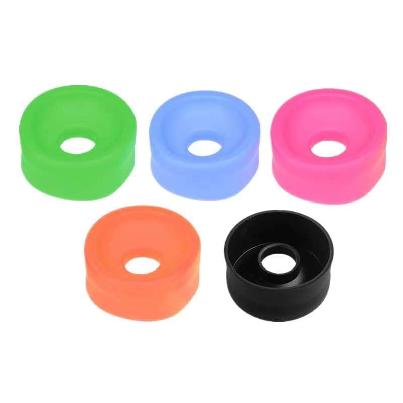 Silicone Universal Penis Pump Replacement Sleeve Seal Donut Seal