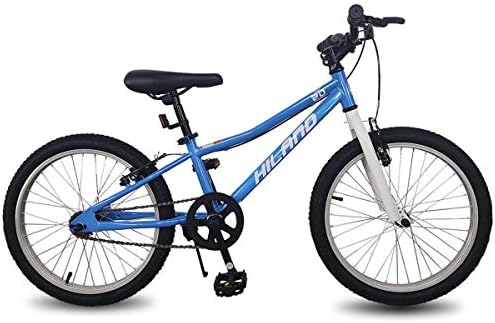Hiland 人気ブランド Climber インチ キッズ 女の子 4 8歳 バイク 男の子