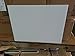 Highway Traffic Supply Corrugated Plastic 4MM White Sign Blanks - 24