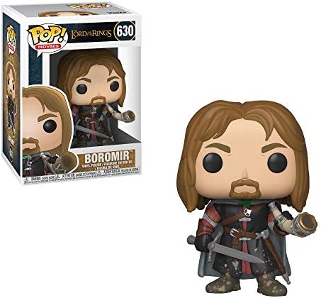 Funko Pop Movies: Lord Of The Rings 
