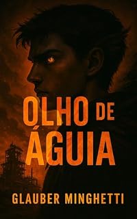 Livro Olho de Águia (Série Olho de Águia Livro 1)