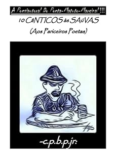 Livro 10 Cânticos Às Saúvas
