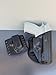 Neptune Concealment OWB Kydex Gun Holster for Sig Sauer P365 - Chronos Series - Veteran Made in USA
