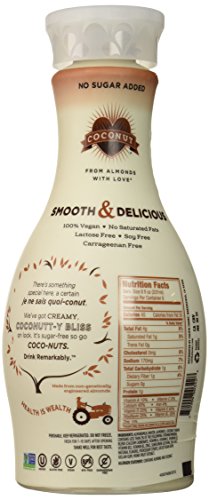 Califia Farms Coconut Almondmilk - Image 4