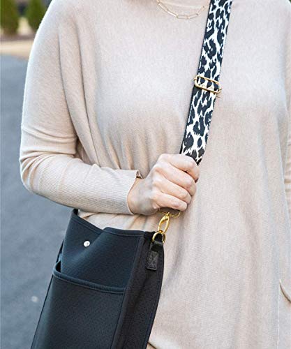 guitar strap messenger bag