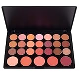 Coastal Scents 88 Color Original Eye Shadow Palette (PL-001)