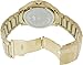 Puma Wheel 3HD - L Metal Gold Men's watch #PU102731006