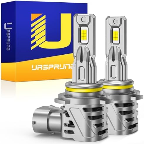 Amazon.com: Marsauto 9006/HB4 Bulbs, 36000LM Brighter Fog 