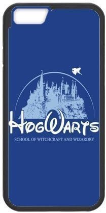 iPhone 6 Case,iPhone 6 Case Cover,iPhone 6 (4.7) Case Protective,Harry Potter Protection Hard Case for iPhone 6 (4.7) Soft Flexible TPU and PC material for iPhone 6