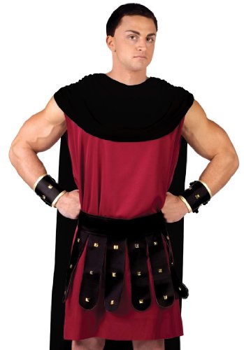 Fun World Men's Spartacus Costume