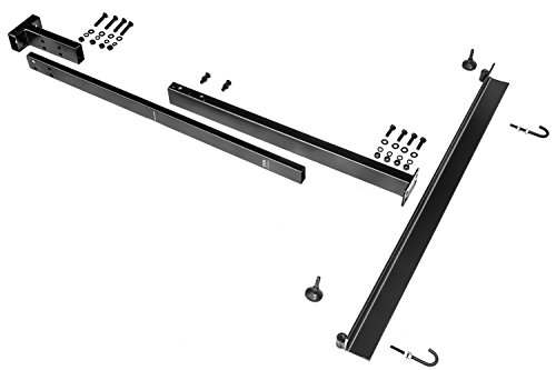 NOVA 9017 Mobile Base Table Saw Extension Kit