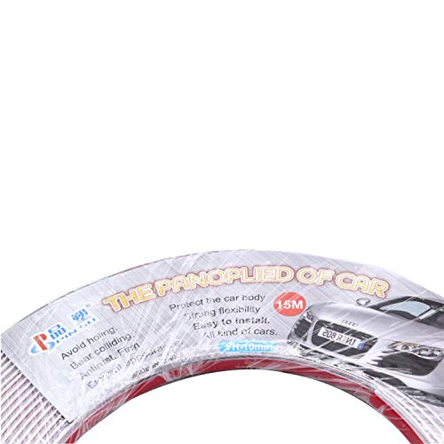 1 TAKPART+12+5M+Chrome+Styling+Moulding