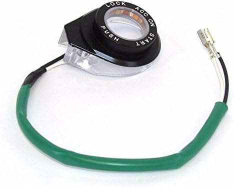 Immobilizer Key Antenna Coil 1pc For KIA 2006-2009 Sorento OEM Parts