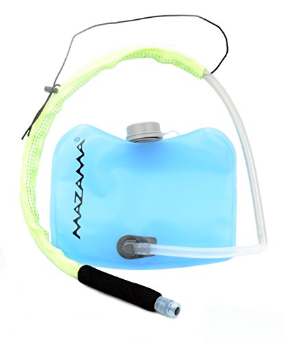 Mazama Sidestream Replacement Bladder Set, Compatible with Go and Glide Models