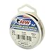 American Fishing Wire Surfstrand Micro Supreme, Bare 7x7 Stainless Steel Leader Wire, 90 lb Test, 0.027