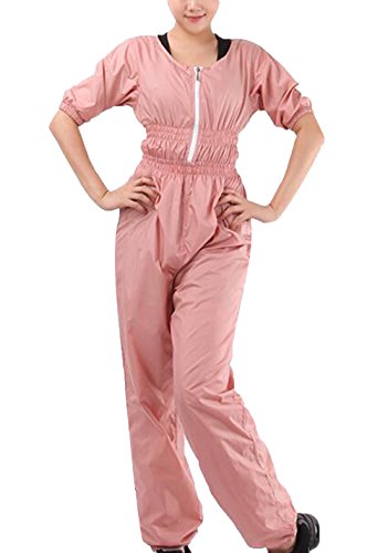 sweat suit pink