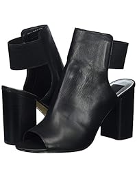 dolce vita Women 's Rayne sandalia de tacón