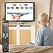 Coolux Remote Control for all Samsung LCD/LED HDTV 3D Smart TVs