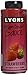 Lyons Designer Dessert Sauce, Strawberry, 16 Ounce Bottle