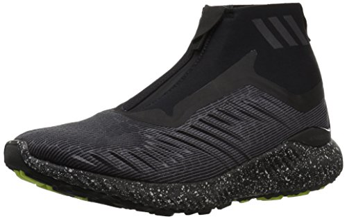 Adidas performance boys  alphabounce 5/8 j running-shoe…