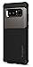 Spigen Hybrid Armor Designed for Samsung Galaxy Note 8 Case (2017) - Gunmetal