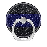 Smart Phone Stand Ring Holder Universal 360 Degree
