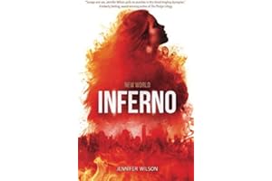 New World: Inferno (New World Series)