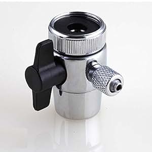 Diverter Valve For Counter Top Water Filters Faucet ...