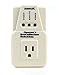 2 Pack Voltage Protector Brownout Surge Refrigerator 1800 Watts Appliance