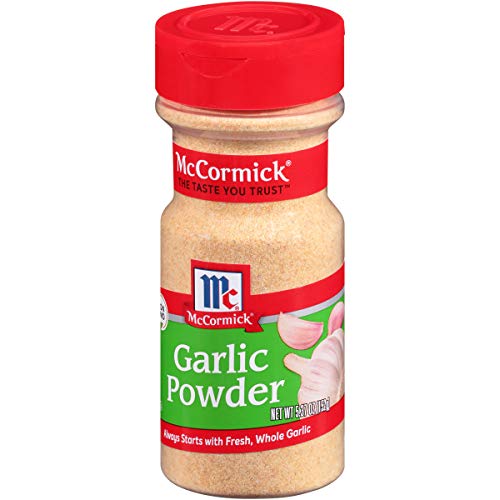 McCormick Garlic Powder - Image 10