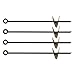 Playset Anchors