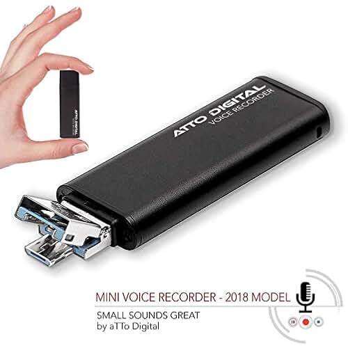 usb recording device