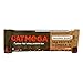 OATMEGA Protein Bar, Chocolate Brownie, Energy Bars Made with Omega-3 and Grass-Fed Whey Protein, Healthy Snacks, Gluten Free Protein Bars, Whey Protein Bars, Nutrition Bars, 1.8 Ounce (4 Count)thumb 1