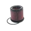 K&N SU-7005 Motorfiets K&N vervangingsluchtfilter