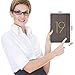 2019 Planner - Academic Weekly, Monthly with Twin-Wire Binding. Thick Paper to Achieve Your Goals, Banded, DIY 12 Month Tabs, 5.75